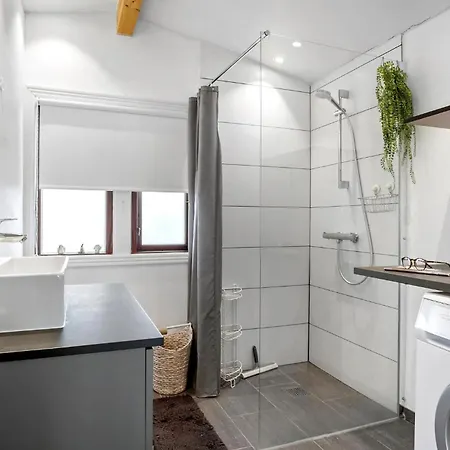 Stunning In With Wifi * Middelfart