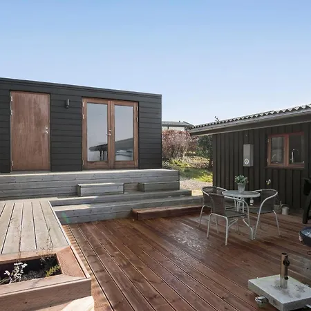 Stunning In With Wifi Ferienhaus