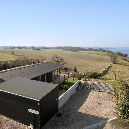 Ferienhaus Stunning In With Wifi *