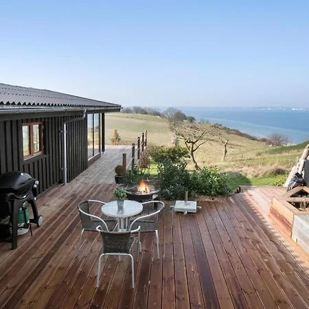 Stunning In With Wifi Ferienhaus Middelfart