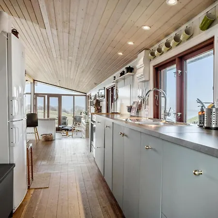 Stunning In With Wifi * Middelfart