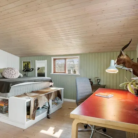 Stunning In With Wifi Holiday home Middelfart