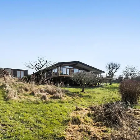 Ferienhaus Stunning In With Wifi Middelfart