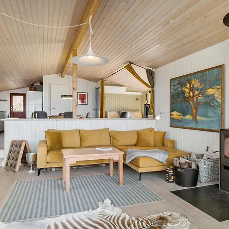 Stunning In With Wifi Ferienhaus