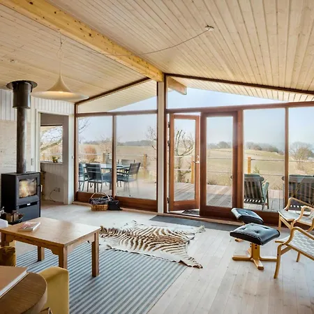 Stunning In With Wifi Holiday home